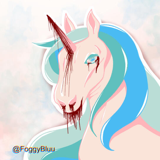 Unicorn Blood